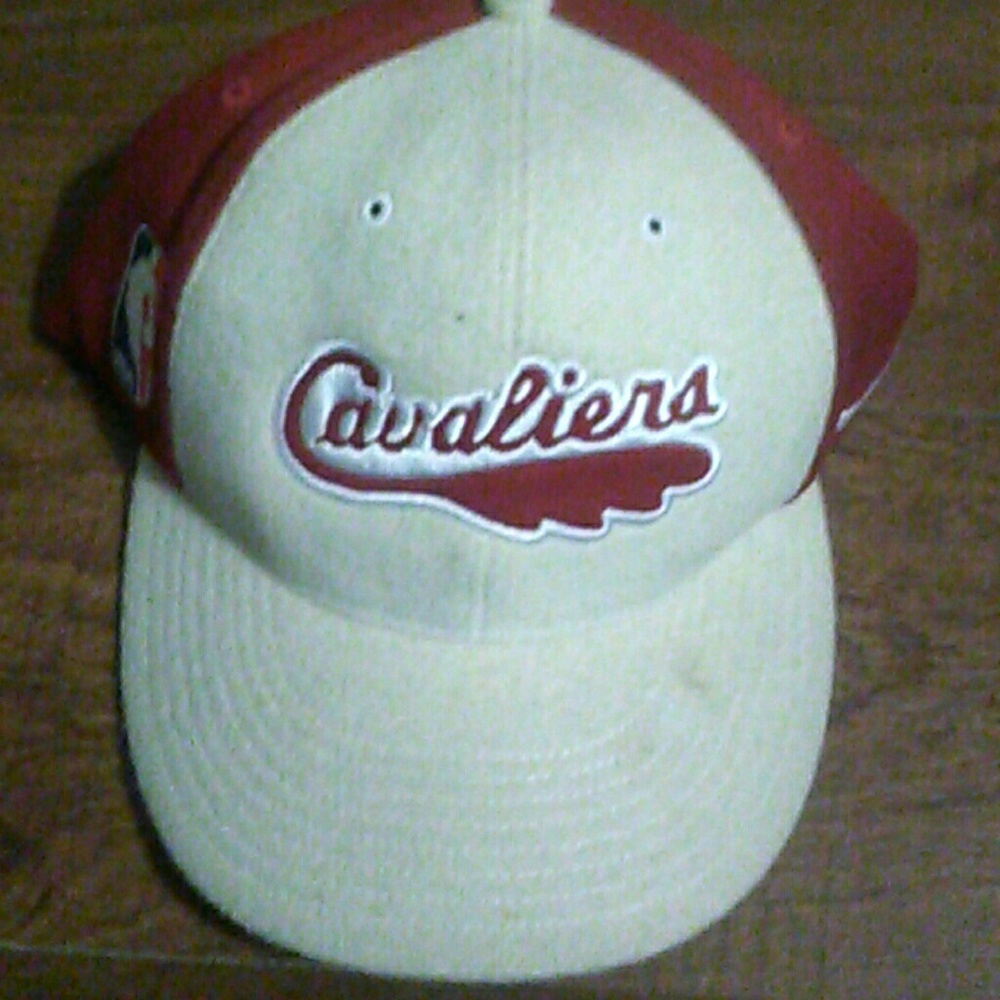 Nike Cleveland Cavaliers